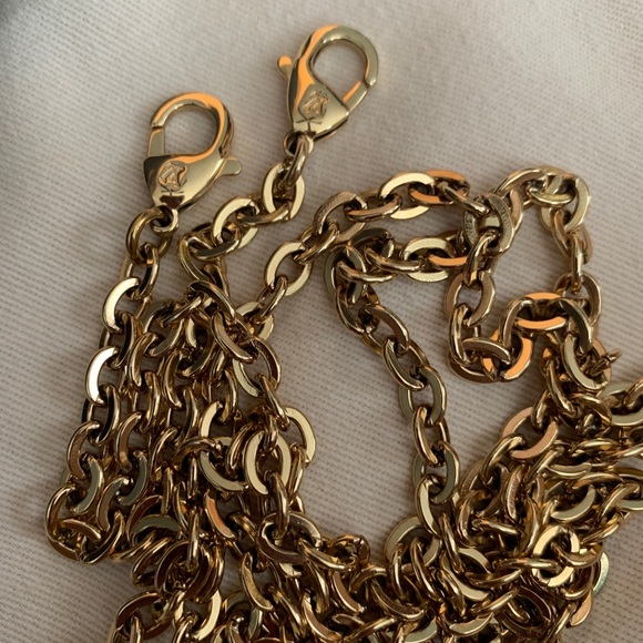 ❤️❤️SOLD❤️❤️Louis Vuitton Jungle pochette bag - Picture 9 of 11